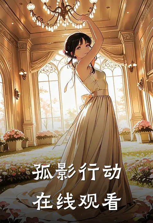 孤影行动在线观看