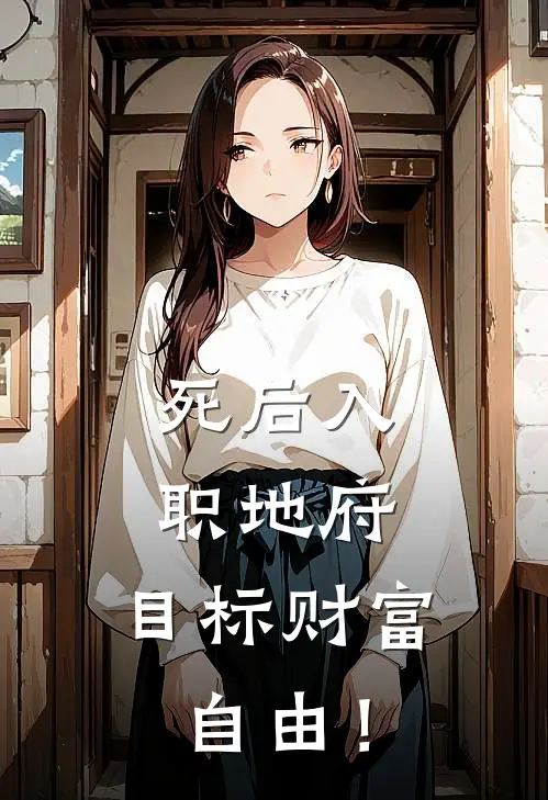 死后入职地府，目标财富自由！