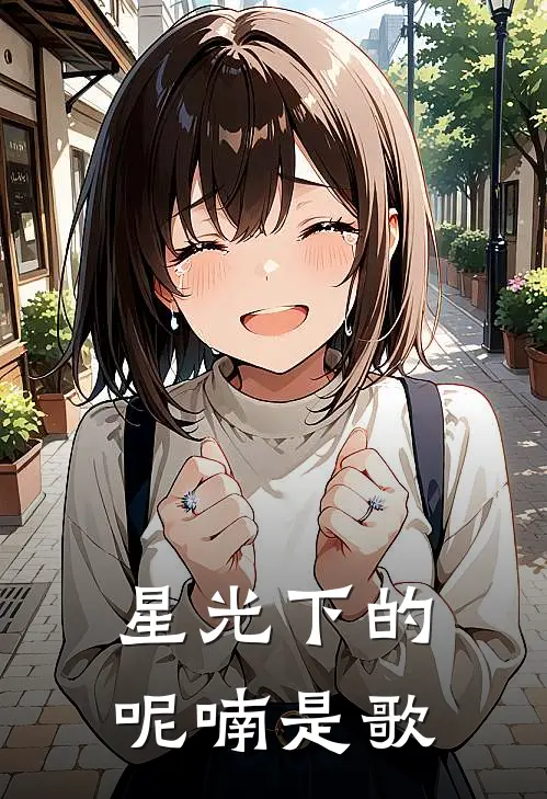星光下的呢喃是歌