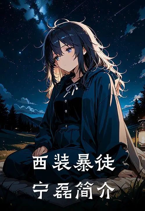 西装暴徒宁磊简介