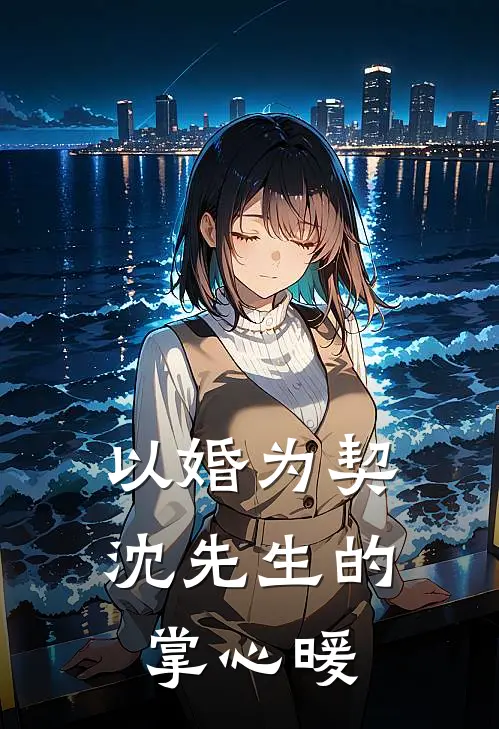 以婚为契：沈先生的掌心暖