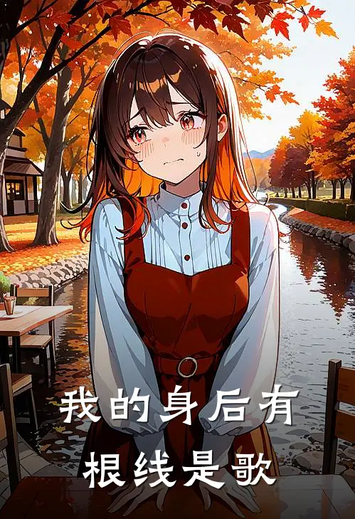 我的身后有根线是歌