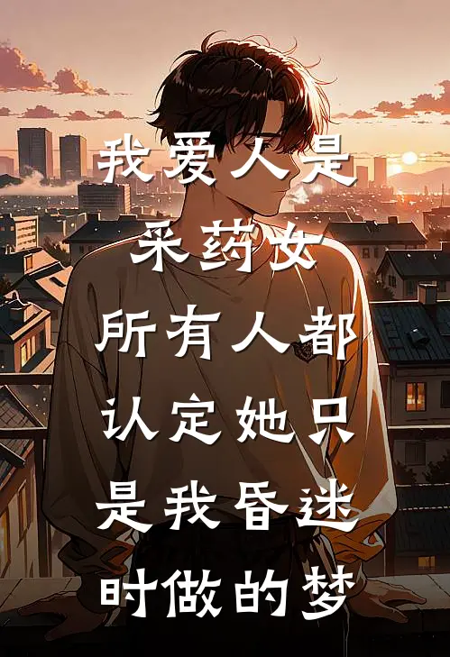 我爱人是采药女，所有人都认定她只是我昏迷时做的梦