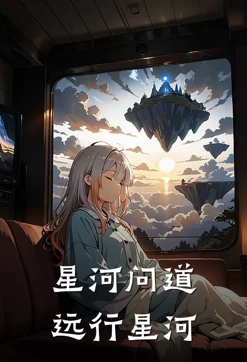 星河问道远行星河