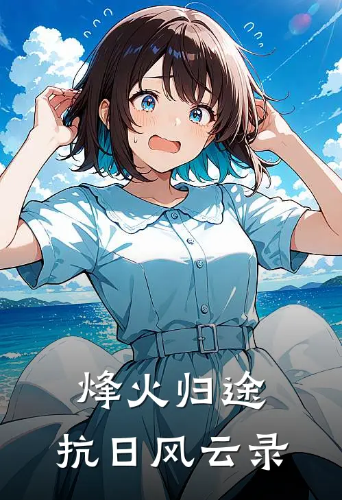 烽火归途：抗日风云录