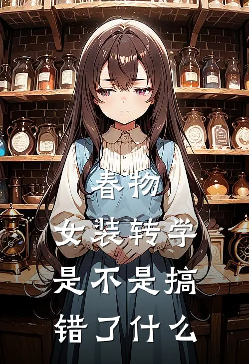 春物：女装转学是不是搞错了什么