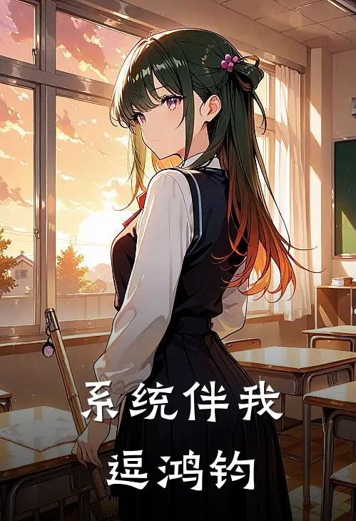 系统伴我逗鸿钧