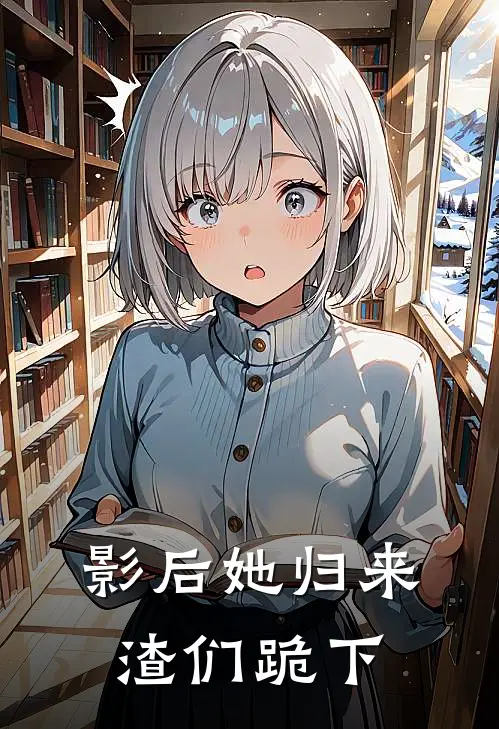 影后她归来，渣们跪下