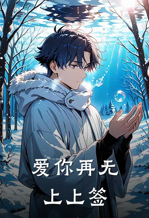 爱你再无上上签