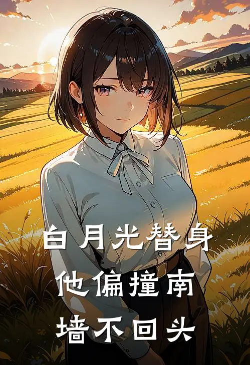 白月光替身他偏撞南墙不回头