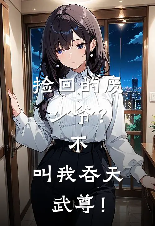 捡回的废少爷？不，叫我吞天武尊！