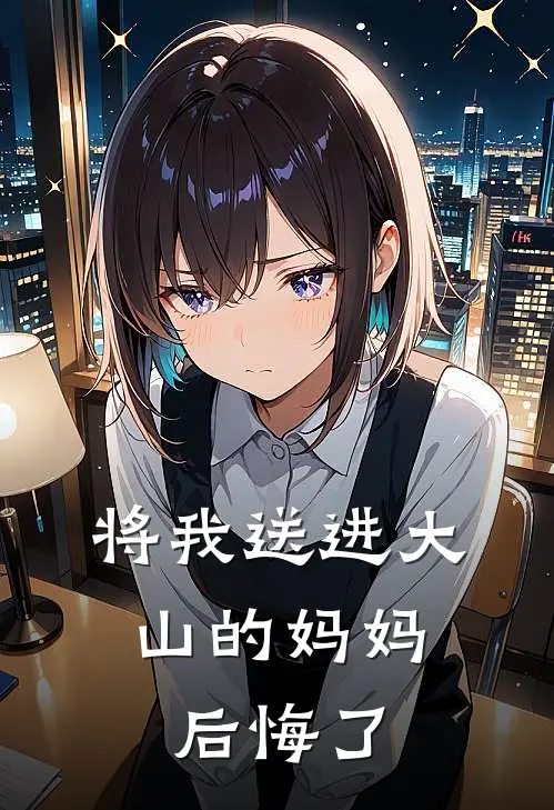 将我送进大山的妈妈，后悔了