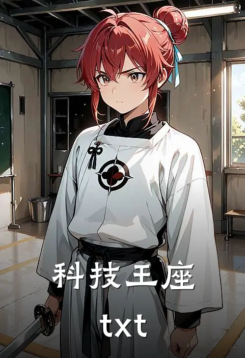 科技王座txt