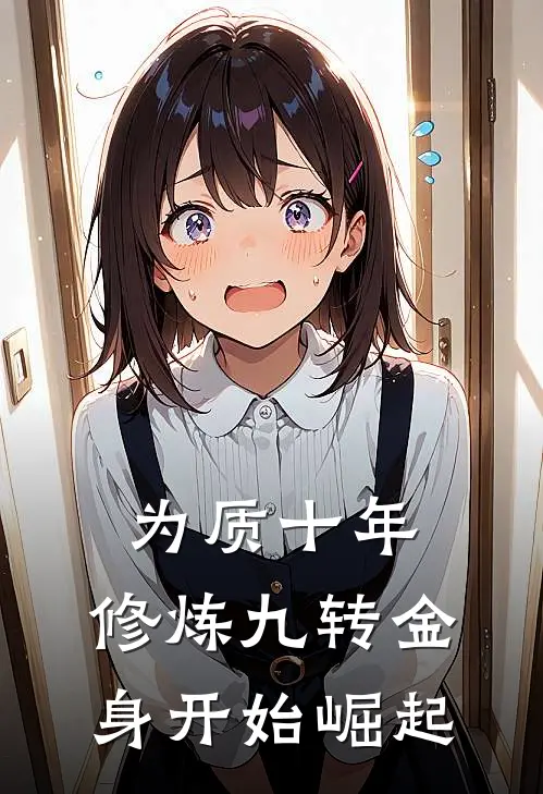 为质十年，修炼九转金身开始崛起