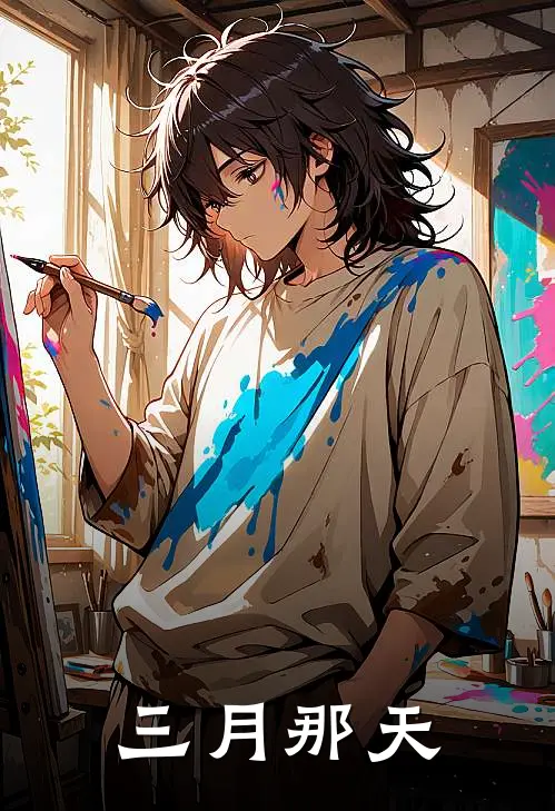 三月那天