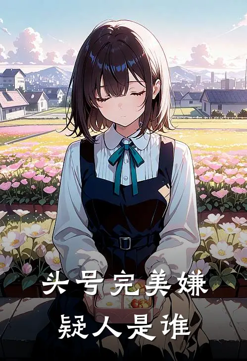 头号完美嫌疑人是谁