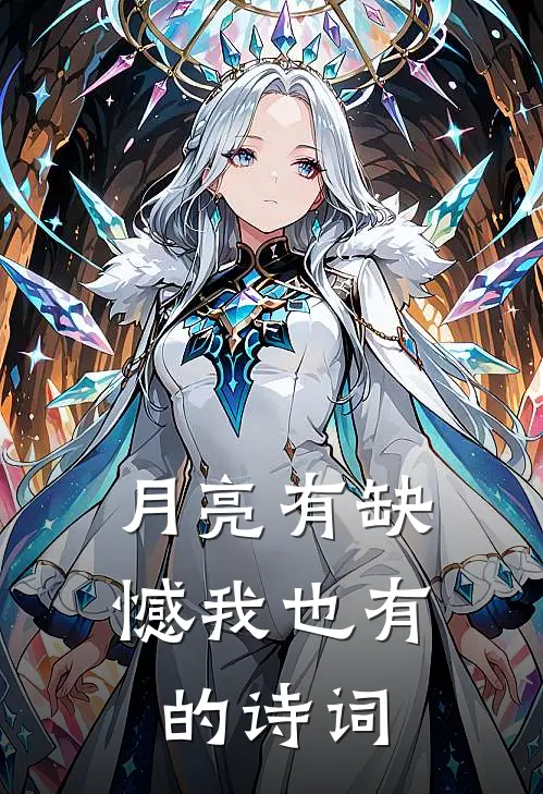 月亮有缺憾我也有的诗词