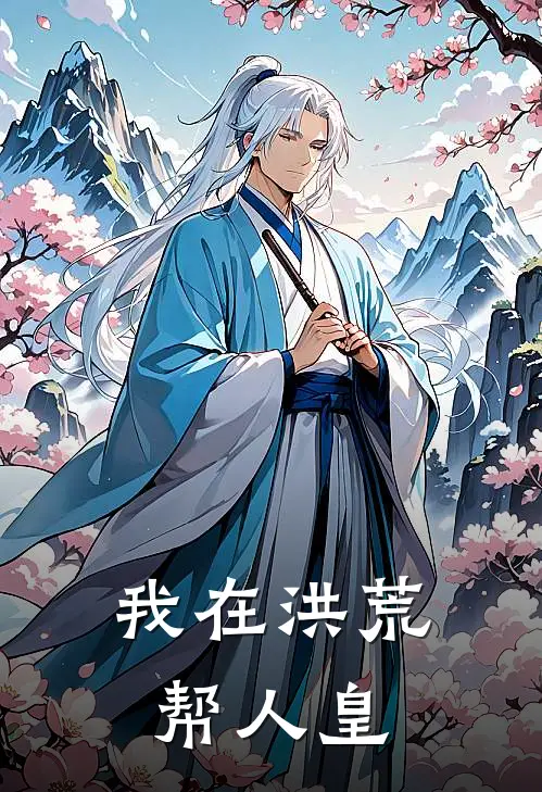 我在洪荒帮人皇