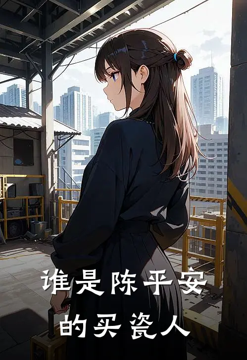 谁是陈平安的买瓷人