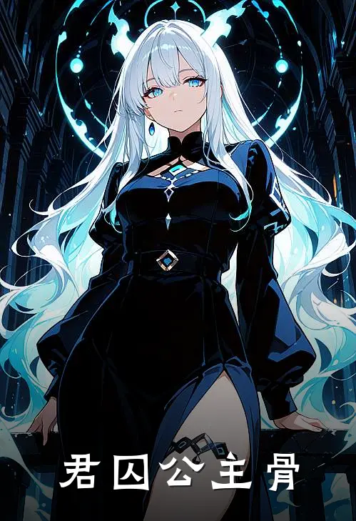 君囚公主骨
