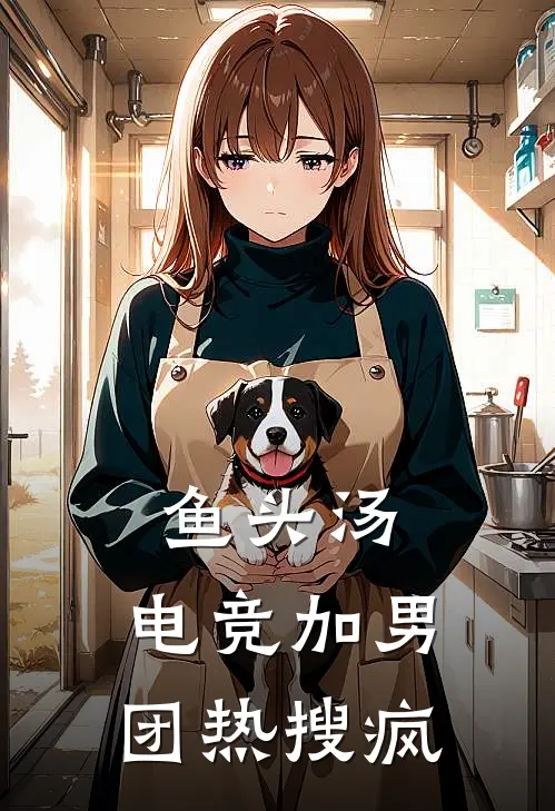 鱼头汤：电竞加男团热搜疯