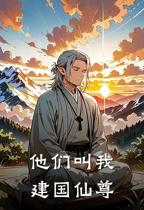 他们叫我建国仙尊