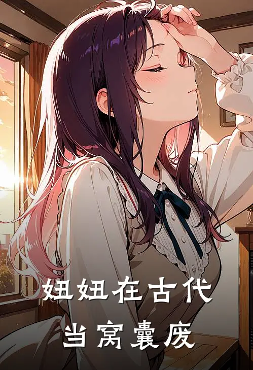 妞妞在古代当窝囊废