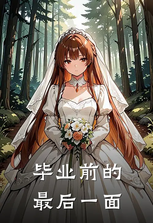 毕业前的最后一面