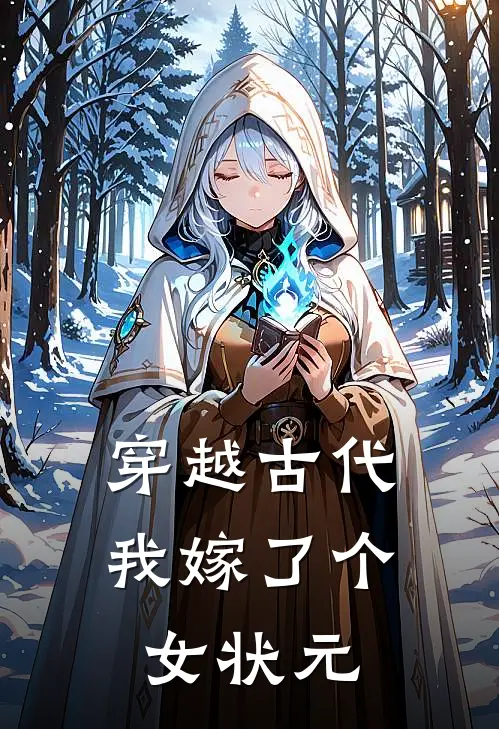 穿越古代，我嫁了个女状元