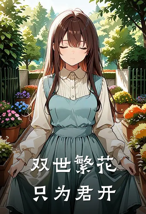 双世繁花，只为君开