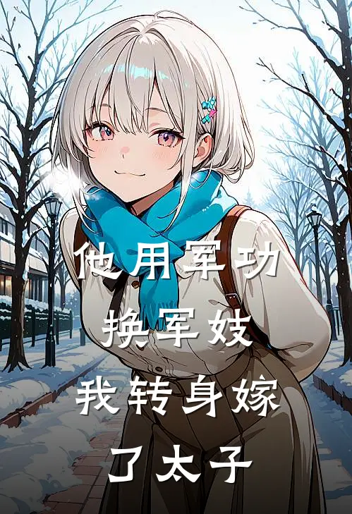 他用军功换军妓，我转身嫁了太子