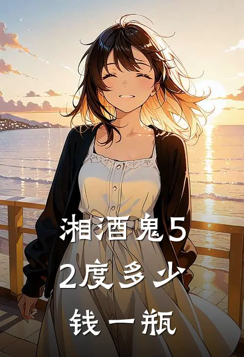 湘酒鬼52度多少钱一瓶