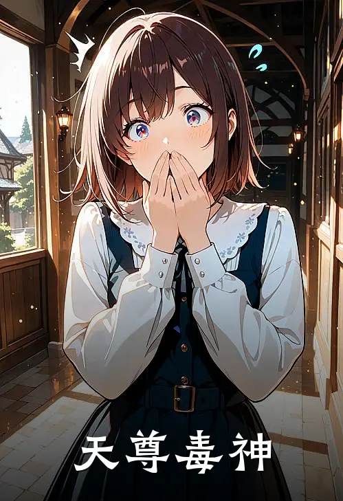 天尊毒神