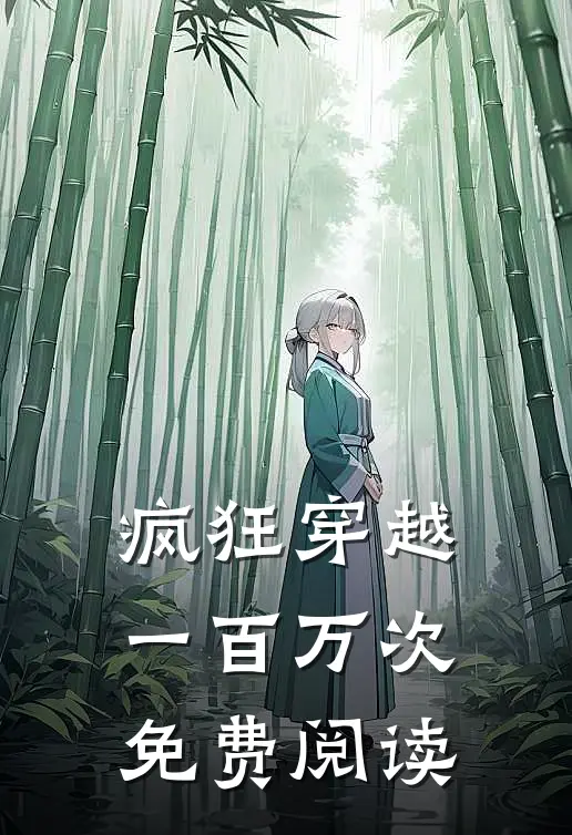 疯狂穿越一百万次免费阅读