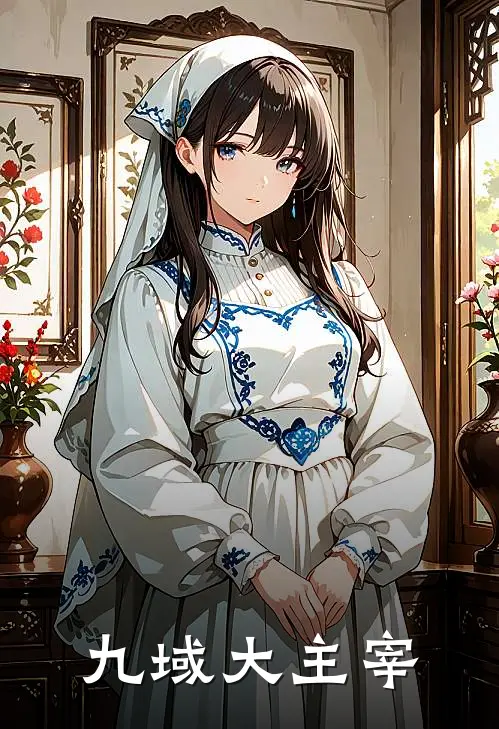 九域大主宰叶无痕叶沧溟热门小说完结_热门的小说九域大主宰叶无痕叶沧溟