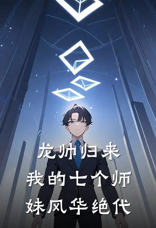 龙帅归来：我的七个师妹风华绝代