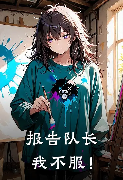 报告队长，我不服！