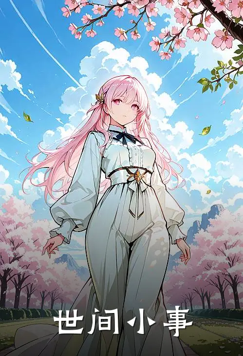 世间小事
