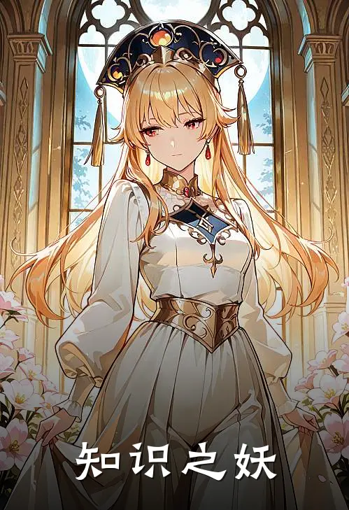 知识之妖