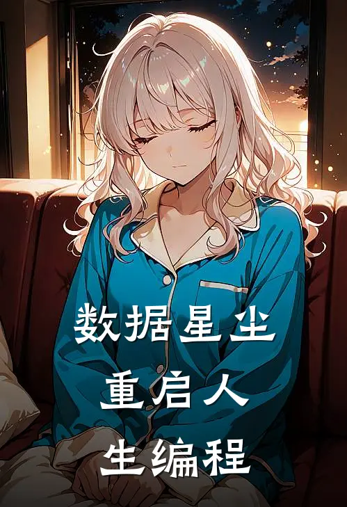 顾辰逸季然数据星尘：重启人生编程全本免费在线阅读_数据星尘：重启人生编程全本阅读