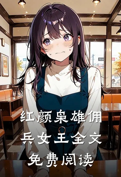 红颜枭雄佣兵女王全文免费阅读