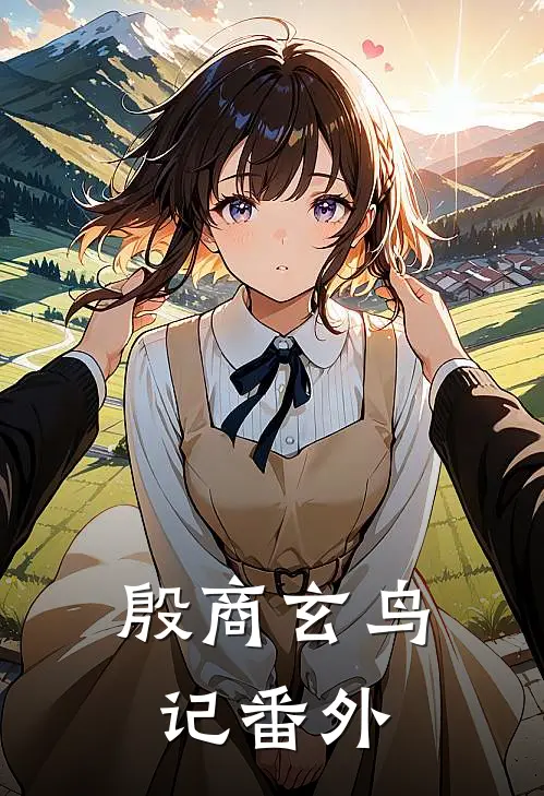 殷商玄鸟记番外