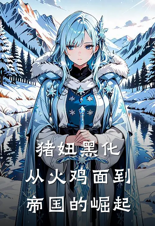 猪妞黑化：从火鸡面到帝国的崛起