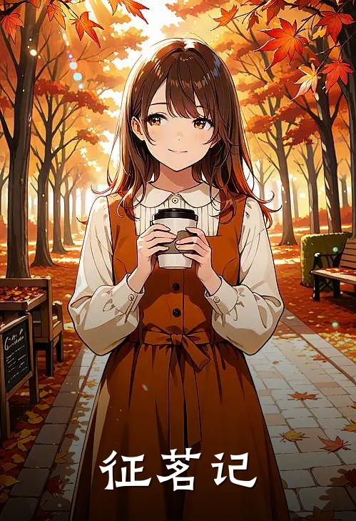 征茗记(邵茗邵荃)网络热门小说_最新章节列表征茗记(邵茗邵荃)