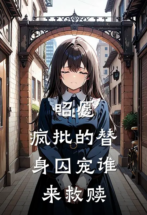 昭愿：疯批的替身囚宠谁来救赎