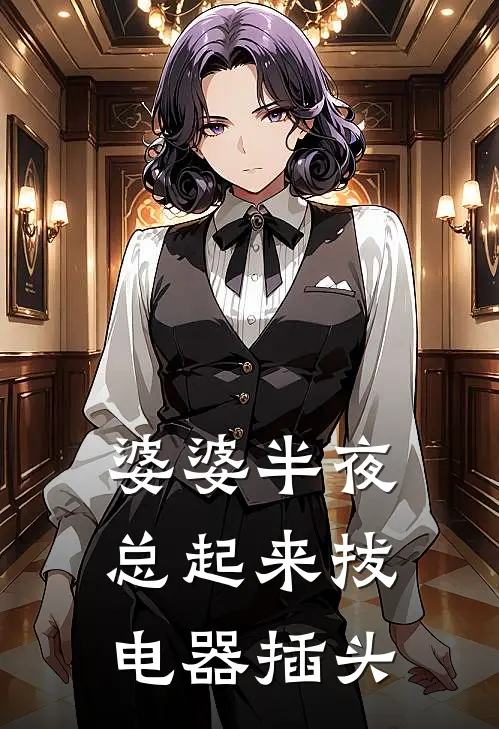 婆婆半夜总起来拔电器插头