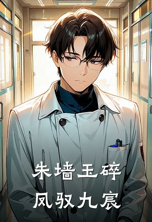 朱墙玉碎：凤驭九宸