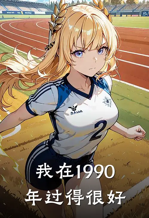 我在1990年过得很好