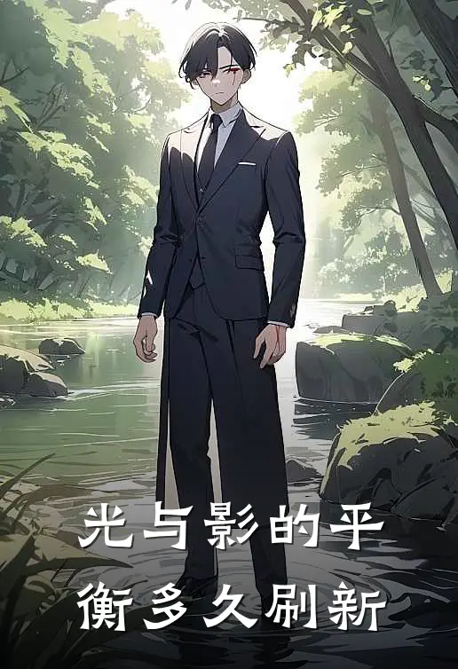 光与影的平衡多久刷新