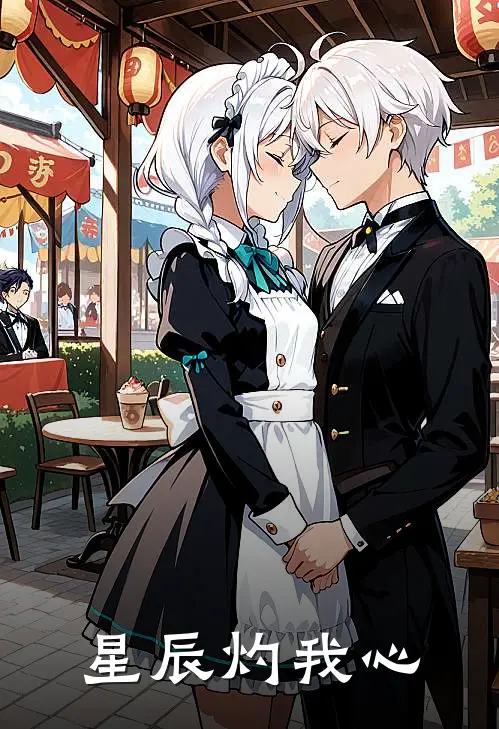 星辰灼我心陆辰星苏晚晚免费完结小说_完本完结小说星辰灼我心(陆辰星苏晚晚)